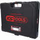 KS TOOLS Gola sada 1/4+3/8+1/2 - (255ks)
