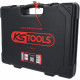 KS TOOLS Gola sada 1/4+3/8+1/2 - (255ks)