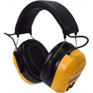 DeWALT DPG17 chrániče sluchu s bluetooth DPG17