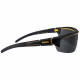 DeWALT DPG109 ochranné okuliare Architect™ - tmavé, polarizačné