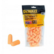 DeWALT DPG12BG50 štuple do uší penové