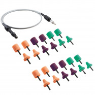 FLEX FS 140 Set flexibilný hriadeľ pre PXE 80 12-EC