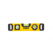 DeWALT DWHT0-43003 Vodováha TORPEDO – 25 cm