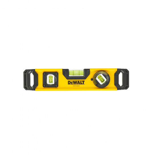 DeWALT DWHT0-43003 Vodováha TORPEDO – 25 cm