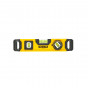 DeWALT DWHT0-43003 Vodováha TORPEDO – 25 cm