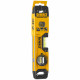 DeWALT DWHT0-43003 Vodováha TORPEDO – 25 cm
