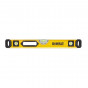 DeWALT DWHT0-43224 Vodováha 60 cm