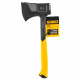 DeWALT DWHT51387-0 1-dielna oceľová sekera pre táborníkov 567g