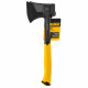 DeWALT DWHT51387-0 1-dielna oceľová sekera pre táborníkov 567g
