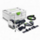 Festool DF 500 RQ-Set čapovacia frézka