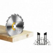 Festool HW 160x1,6x20 W18 pílový kotúč do kotúčovej píly WOOD STANDARD