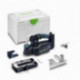 Festool HLC 82 EB-Basic-Set akumulátorový hoblík