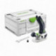 Festool MFKC 700 EB-Basic akumulátorová modulová hranová frézka