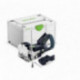 Festool DFC 500 E-Basic akumulátorová čapovacia frézka