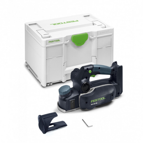 Festool HLC 82 EB-Basic akumulátorový hoblík