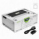 Festool SYS3 BT20 M 137 USB-C reproduktor Bluetooth®