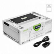 Festool SYS3 BT20 M 137 USB-C reproduktor Bluetooth®