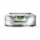 Festool SYS3 BT20 M 137 USB-C reproduktor Bluetooth®