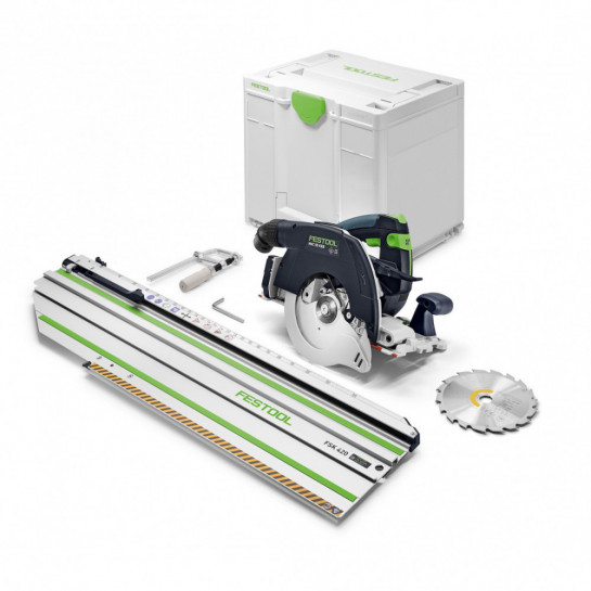 Festool HKC 55 KEB-Basic-FSK 420 akumulátorová ručná kotúčová píla