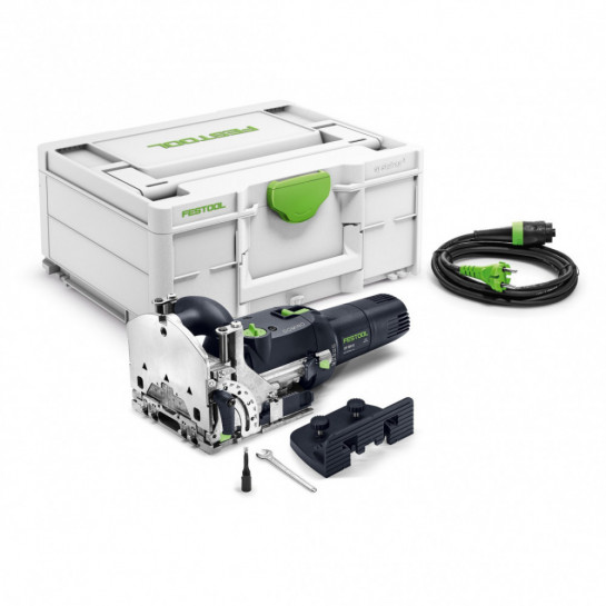 Festool DF 500 RQ-Plus čapovacia frézka
