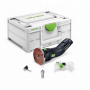 Festool OFKC 500 R3 EB-Basic akumulátorová hranová frézka