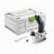 Festool MFKC 700 KA EB-Basic akumulátorová modulová hranová frézka
