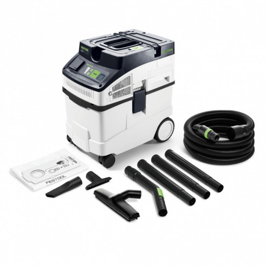 Festool CT 25-Set mobilný vysávač