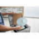 Festool D225 GR NET SYS systainer³ s brúsivom