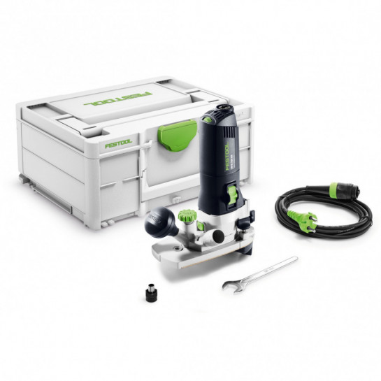 Festool MFK 700 KA EQ-Plus modulová hranová frézka