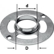 Festool KR-D 1 /OF 1010 kopírovací krúžok