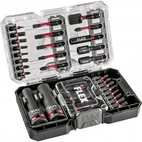 FLEX DB 45 sada bitov (45ks)