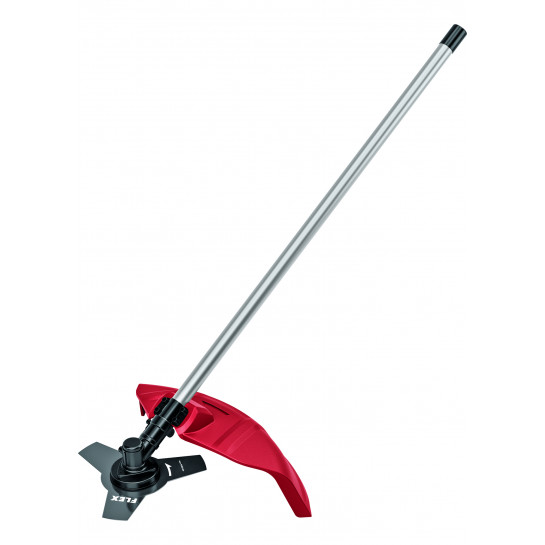 FLEX GBC-A nadstavec - vyžínač 23cm