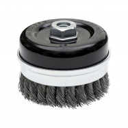 DeWALT DT3501-QZ Drôtená kefa Twist Knot M14 Ø100mm