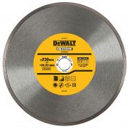 DeWALT DT3738-XJ Diamantový kotúč EXTREME® 230mm x 22,23mm x 2,1mm