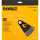 DeWALT DT3743-XJ Diamantový rezný kotúč 230mm x 22,2mm x 2,4mm