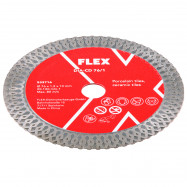 FLEX DIA-CD 76/1 diamantový rezný kotúč na dlaždice 76 x 1,0 mm
