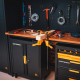 CRAFTMAKER Storage & Workshop F60