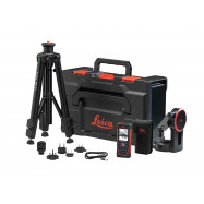 Leica DISTO D5 laserový diaľkomer