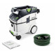 Festool CTL 36 E mobilný vysávač