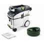 Festool CTL 36 E mobilný vysávač