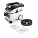 Festool CTL 36 E AC-LHS mobilný vysávač