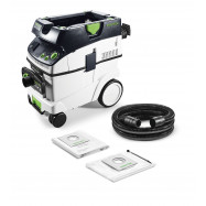 Festool CTL 36 E AC-LHS mobilný vysávač