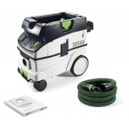 Festool CTL 26 E mobilný vysávač