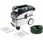 Festool CTL 26 E AC mobilný vysávač