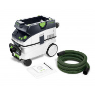 Festool CTL 26 E AC-RENOFIX mobilný vysávač