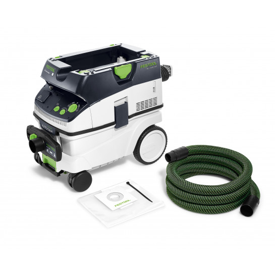 Festool CTL 26 E AC-RENOFIX mobilný vysávač