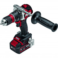 FLEX PD 2G 18-EC MD DC C aku vŕtací skrutkovač s príklepom