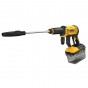 DeWALT DCMPW1000N 54V tlaková umývačka
