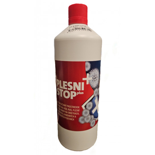 ColorCompany Plesnistop + (1l)