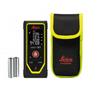 Leica DISTO X1 laserový diaľkomer